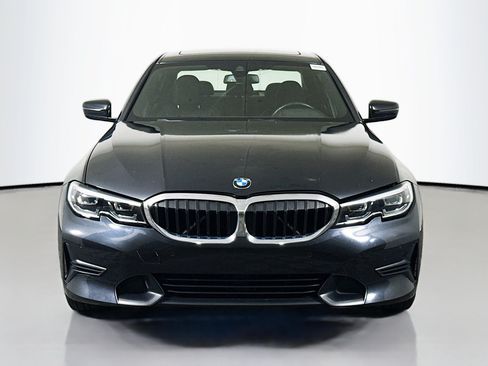 Used 2019 BMW 330i Sedan RWD image 2