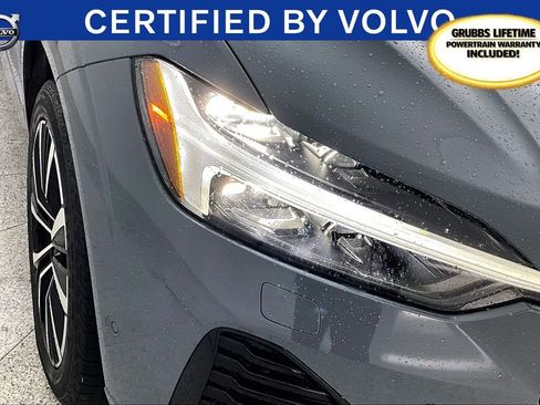 Used 2023 Volvo XC60 B5 Plus w/ Climate Package image 38