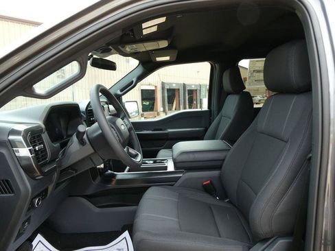 New 2026 Ford F150 STX w/ Equipment Group 200A AWD/4WD image 17