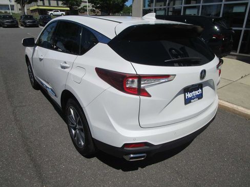 Certified 2023 Acura RDX FWD w/ Technology Package image 7