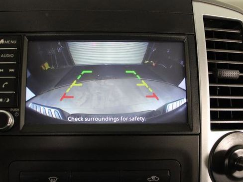 Certified 2019 Nissan Frontier SV image 24