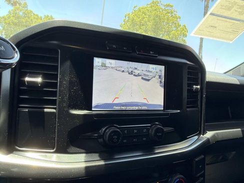Used 2023 Ford F150 XL w/ STX Appearance Package RWD image 26