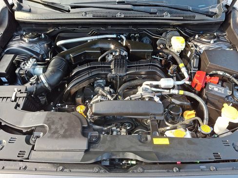 Certified 2025 Subaru Crosstrek 2.5i Wilderness image 27