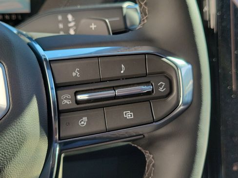 New 2026 GMC Yukon XL Denali AWD/4WD image 27