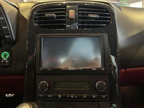 Used 2012 Chevrolet Corvette Grand Sport w/ 2LT Preferred Equipment Group image 5