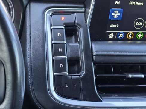 Used 2021 Chevrolet Tahoe LT RWD image 22