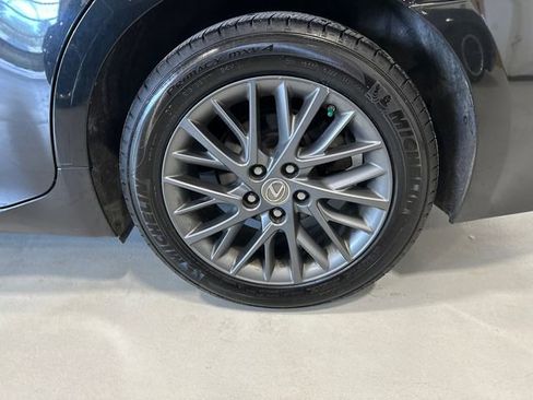 Used 2018 Lexus ES 350 350 image 14