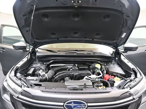 New 2026 Subaru Forester Limited image 9