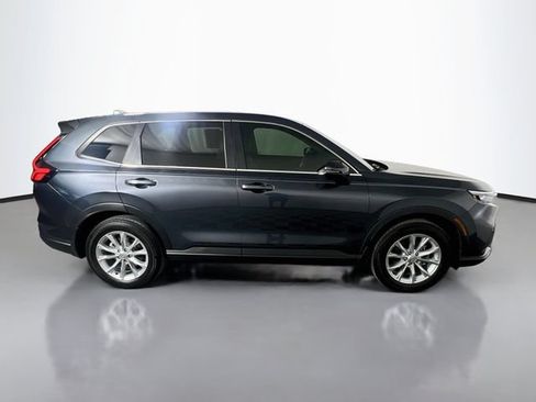 Used 2024 Honda CR-V EX image 9
