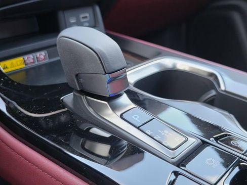 New 2026 Lexus NX 350 AWD w/ Premium Package image 25