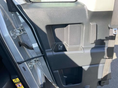 Used 2007 Toyota FJ Cruiser 4WD image 16