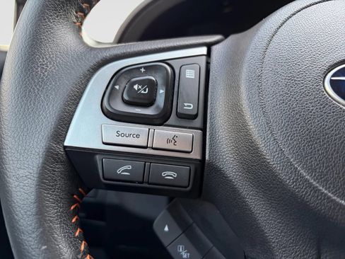 Used 2017 Subaru Crosstrek 2.0i Limited AWD/4WD image 30