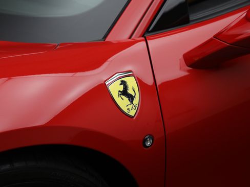 Certified 2020 Ferrari F8 Tributo image 25