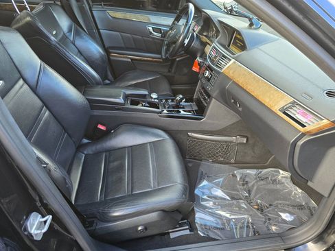Used 2011 Mercedes-Benz E 63 AMG Sedan image 11