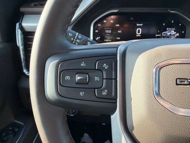 Used 2026 GMC Sierra 2500 Denali w/ Technology Package AWD/4WD image 13