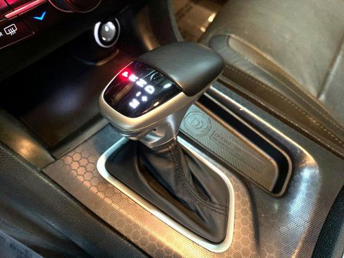 Used 2017 Dodge Charger SXT w/ Plus Group image 29