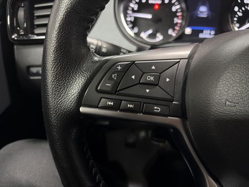 Used 2022 Nissan Rogue Sport SV AWD/4WD image 15