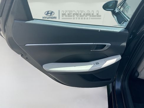 Used 2023 Hyundai Sonata SEL FWD image 22