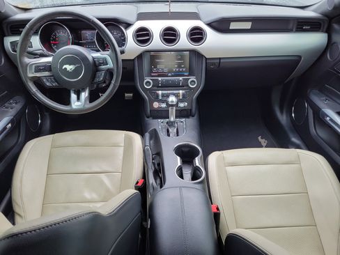 Used 2015 Ford Mustang GT Premium w/ Enhanced Security Package image 11