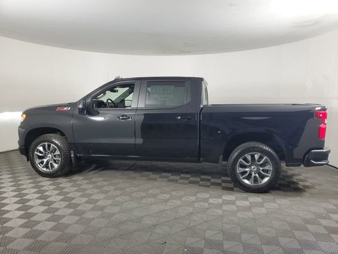 New 2026 Chevrolet Silverado 1500 RST w/ RST All Star Premium Package AWD/4WD image 7