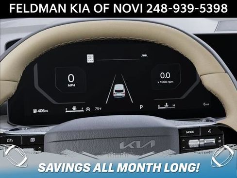 New 2026 Kia Sorento SX Prestige w/ Olive Brown Leather Package AWD/4WD image 22