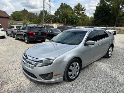 Used 2011 Ford Fusion SE