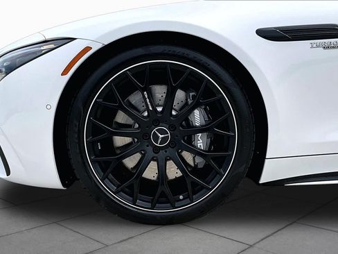 Used 2026 Mercedes-Benz SL 43 AMG image 11