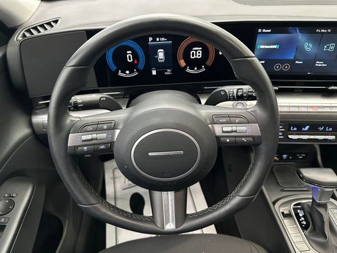 Used 2026 Hyundai Kona SEL Sport FWD image 23