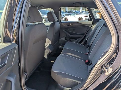 New 2026 Volkswagen Jetta Sport FWD image 9