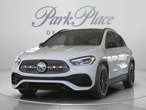 Certified 2023 Mercedes-Benz GLA 250 4MATIC image 38