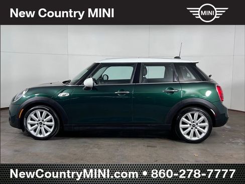 Used 2019 MINI Cooper S FWD image 2