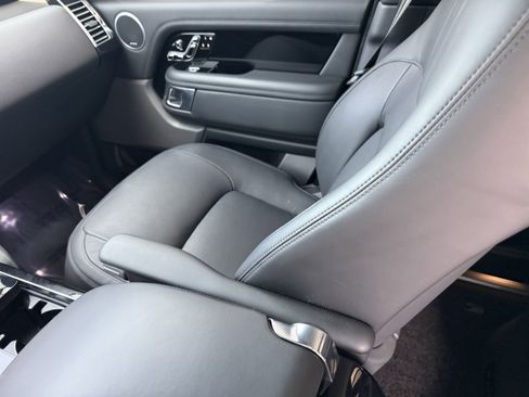 Used 2021 Land Rover Range Rover Westminster Edition AWD/4WD image 20
