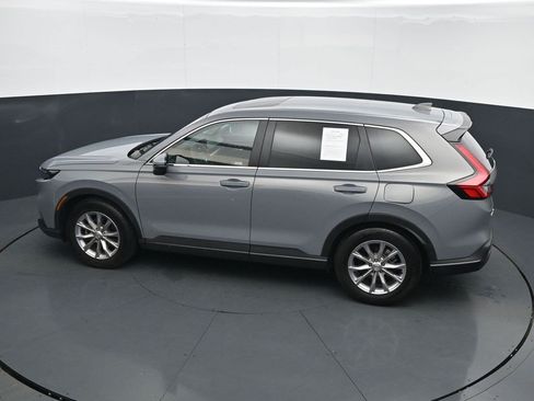 Used 2024 Honda CR-V EX-L image 18