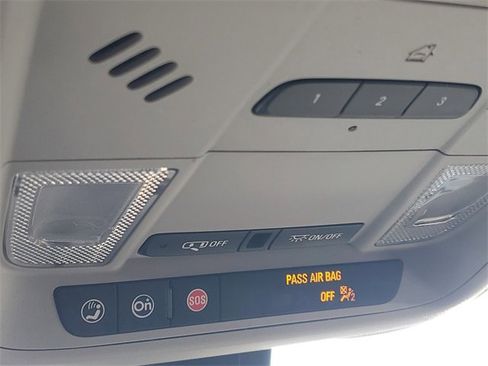 Certified 2022 GMC Terrain SLT w/ Elevation Edition image 31