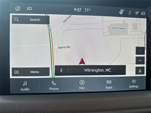 Used 2022 Lincoln Aviator Reserve w/ Equipment Group 201A image 19