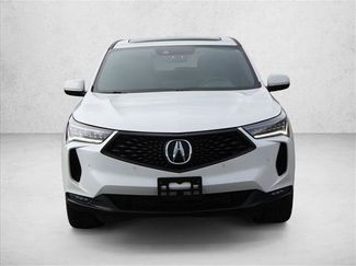 Certified 2023 Acura RDX A-Spec AWD/4WD video 2