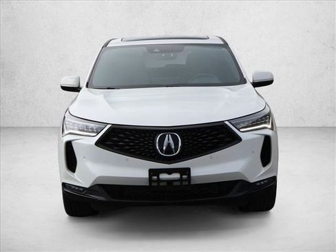 Certified 2023 Acura RDX A-Spec AWD/4WD image 2