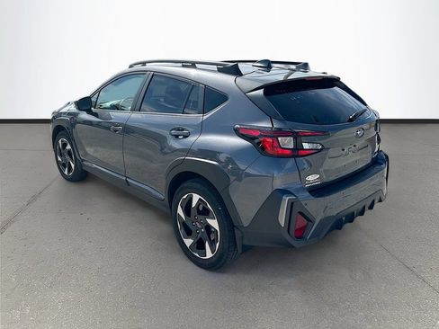 Certified 2024 Subaru Crosstrek 2.5i Limited w/ Popular Package #4A AWD/4WD image 5