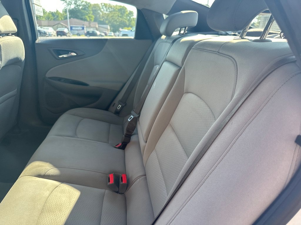Used 2016 Chevrolet Malibu LS FWD image 14
