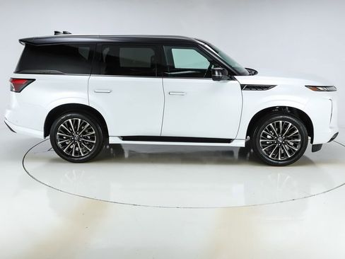 New 2026 INFINITI QX80 Autograph AWD/4WD image 50