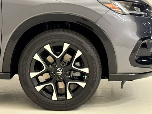 New 2027 Honda HR-V EX-L image 6