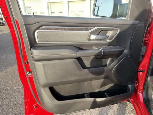 Used 2022 RAM 1500 Big Horn image 10