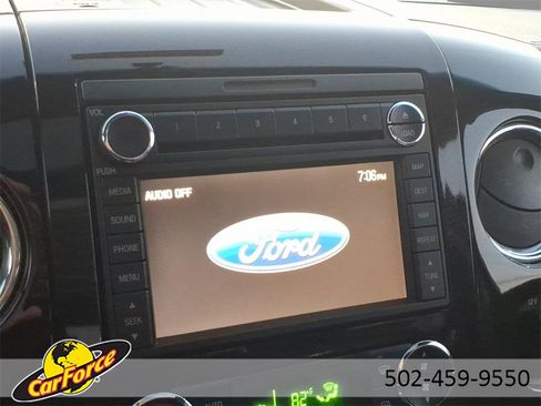 Used 2008 Ford F150 Harley-Davidson image 27