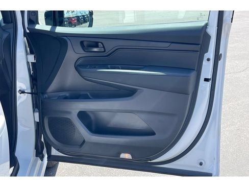 Certified 2026 Honda Odyssey Sport-L image 22