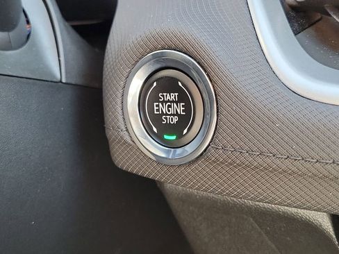 Used 2026 Chevrolet TrailBlazer LT w/ Driver Confidence Package image 16