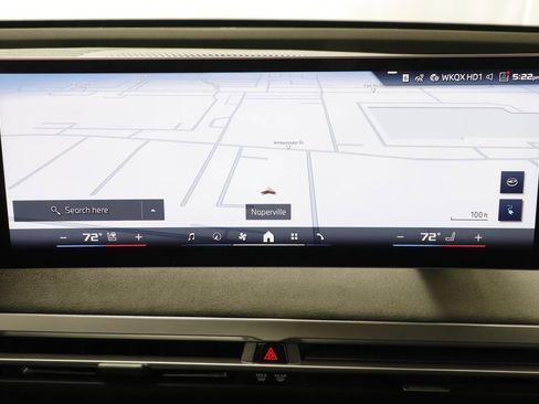 New 2026 BMW iX M70 image 11