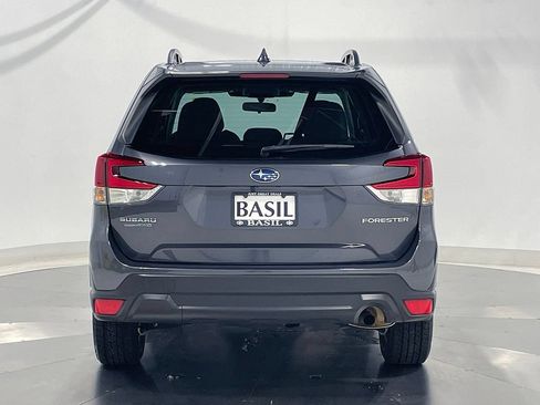 Used 2023 Subaru Forester Premium AWD/4WD image 13