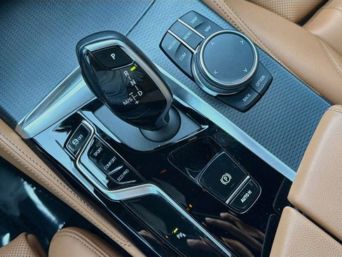 Used 2023 BMW 530i w/ M Sport Package RWD image 29