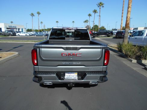 Used 2021 GMC Sierra 1500 Denali w/ Denali Ultimate Package image 5