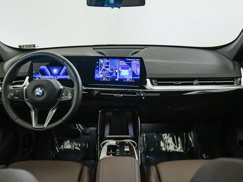 Used 2023 BMW X1 xDrive28i w/ Convenience Package AWD/4WD image 15